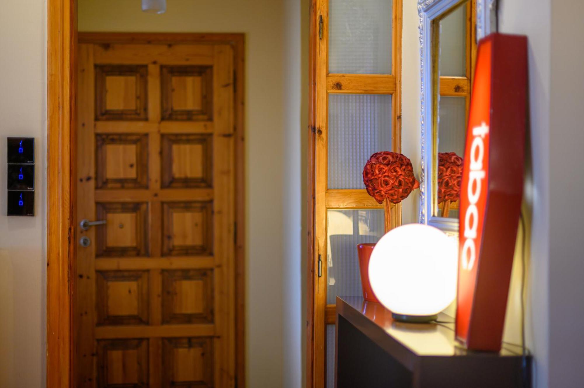 Cozy Small Smart Villa With Private Pool Mikri Mantineia Kalamata Esterno foto